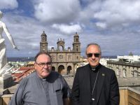Sr. Arzobispo